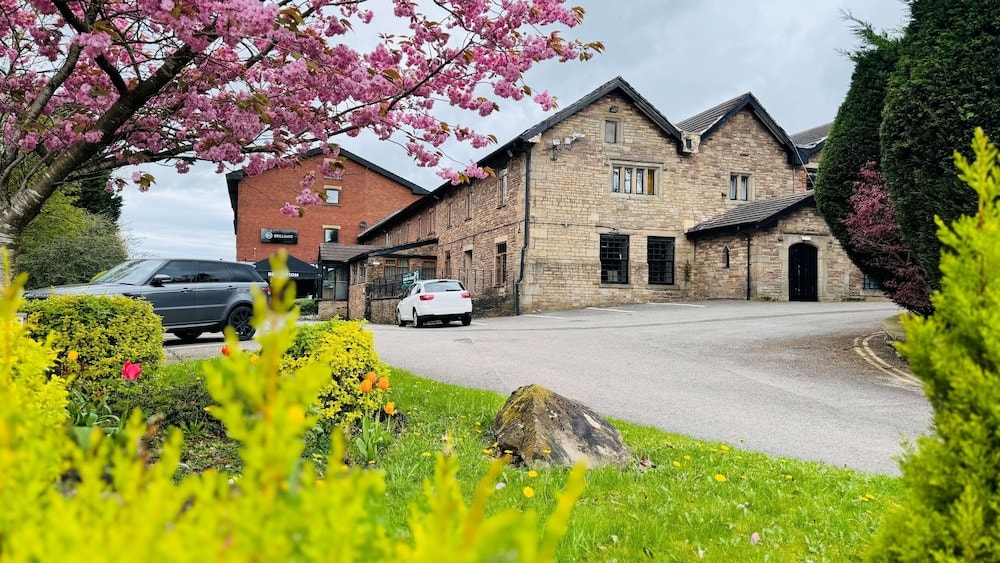Withnell - Park hall Hotel & Spa Lancashire, a member of Radisson Individuals