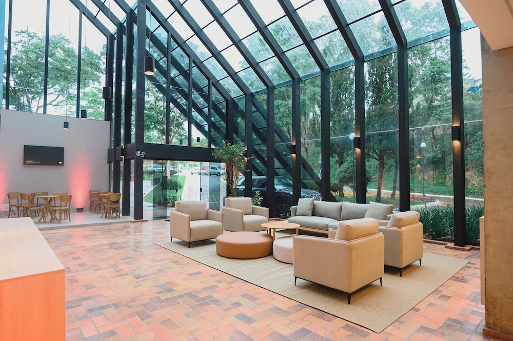 Cotia - Hotel Thermas da Mata - Cotia próximo ao Animália Park
