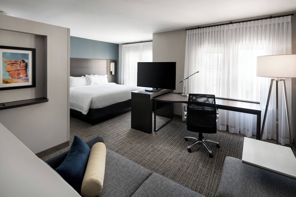 Webster (TX) - Residence Inn by Marriott Houston NASA/Clear Lake