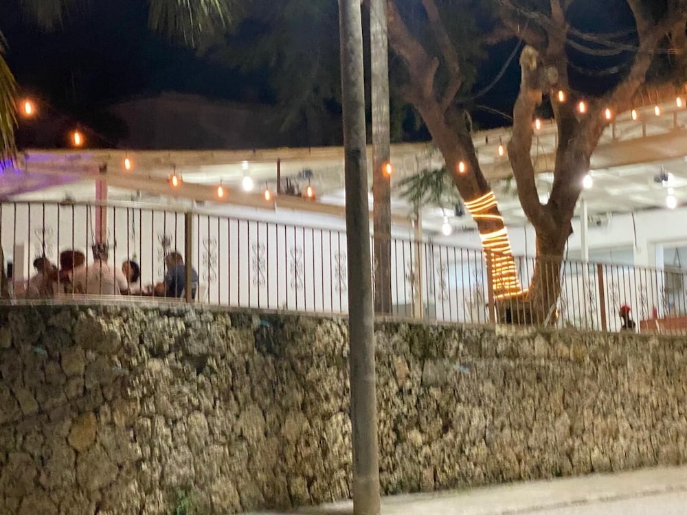 Boca Chica - Hannabi Hotel