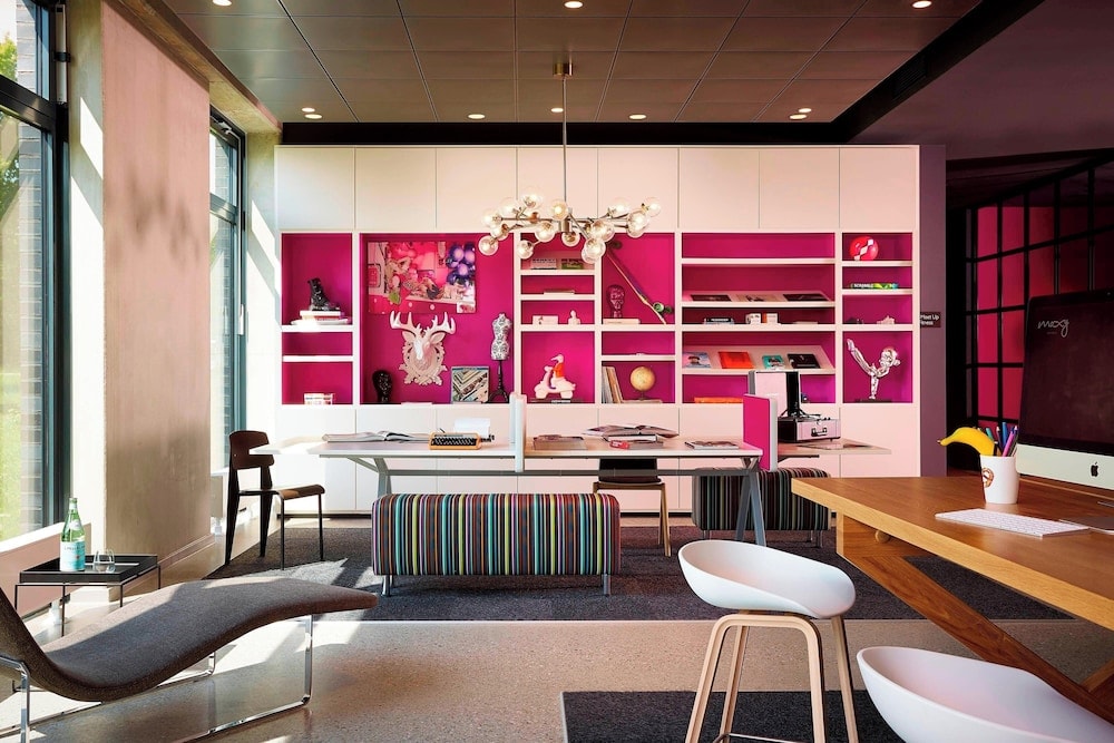 Erding - Moxy Munich Airport