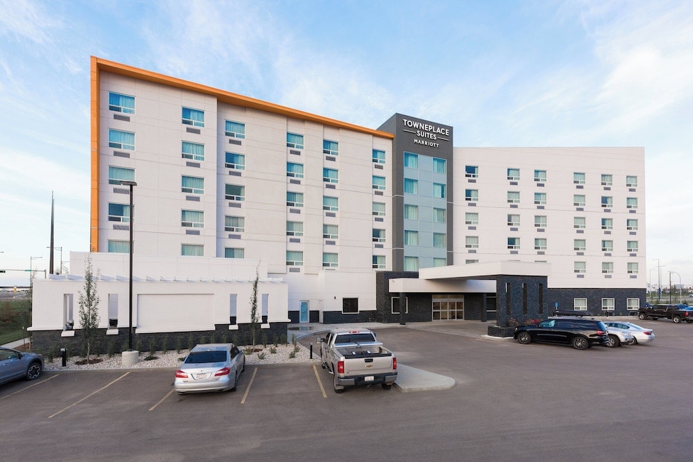 Nisku - TownePlace Suites by Marriott Edmonton South