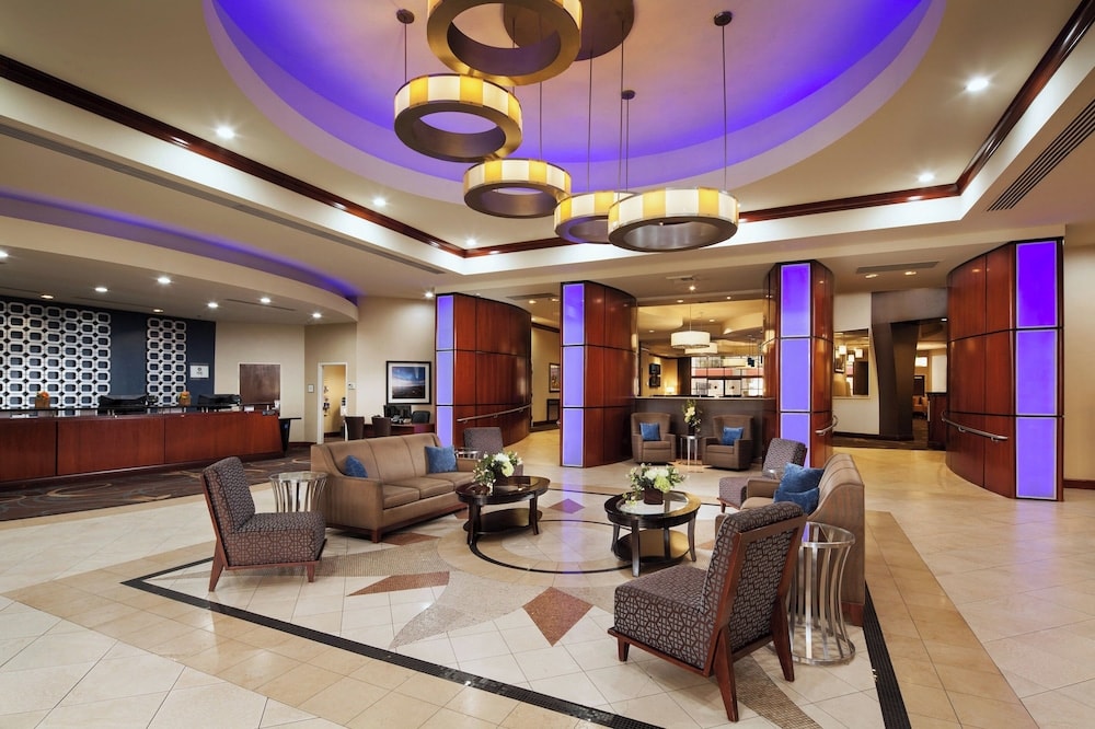 Thousand Oaks - Sheraton Agoura Hills Hotel