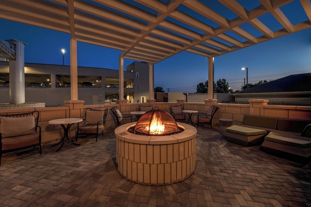 Brentwood (TN) - SpringHill Suites by Marriott Nashville Brentwood