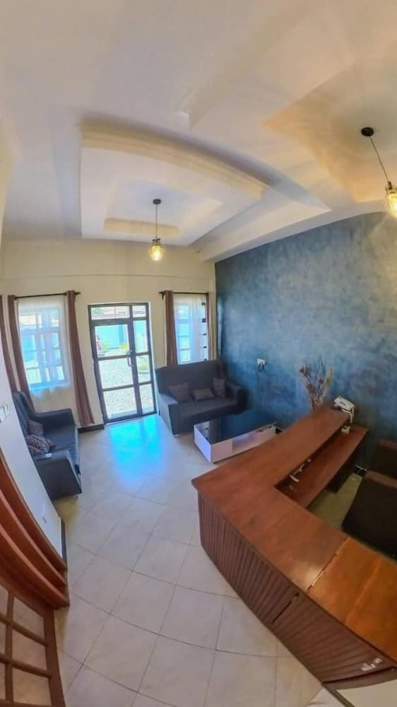Arusha - Hideway Resort