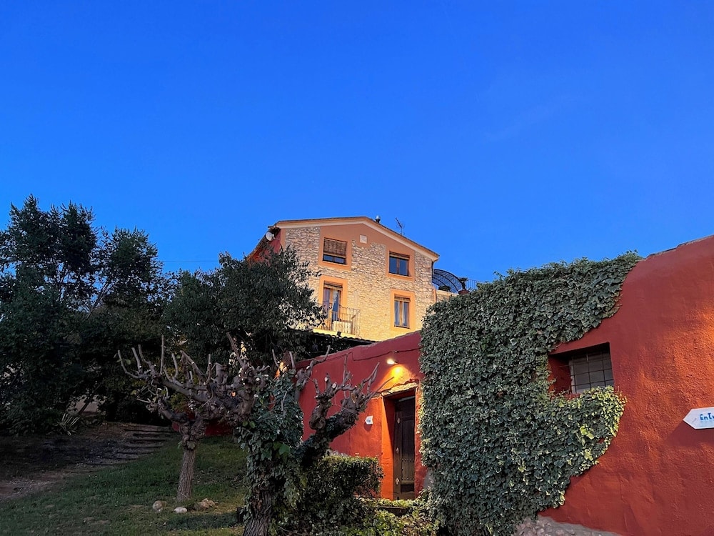 Vilarrodona - Les Vinyes Hotel Boutique & Spa