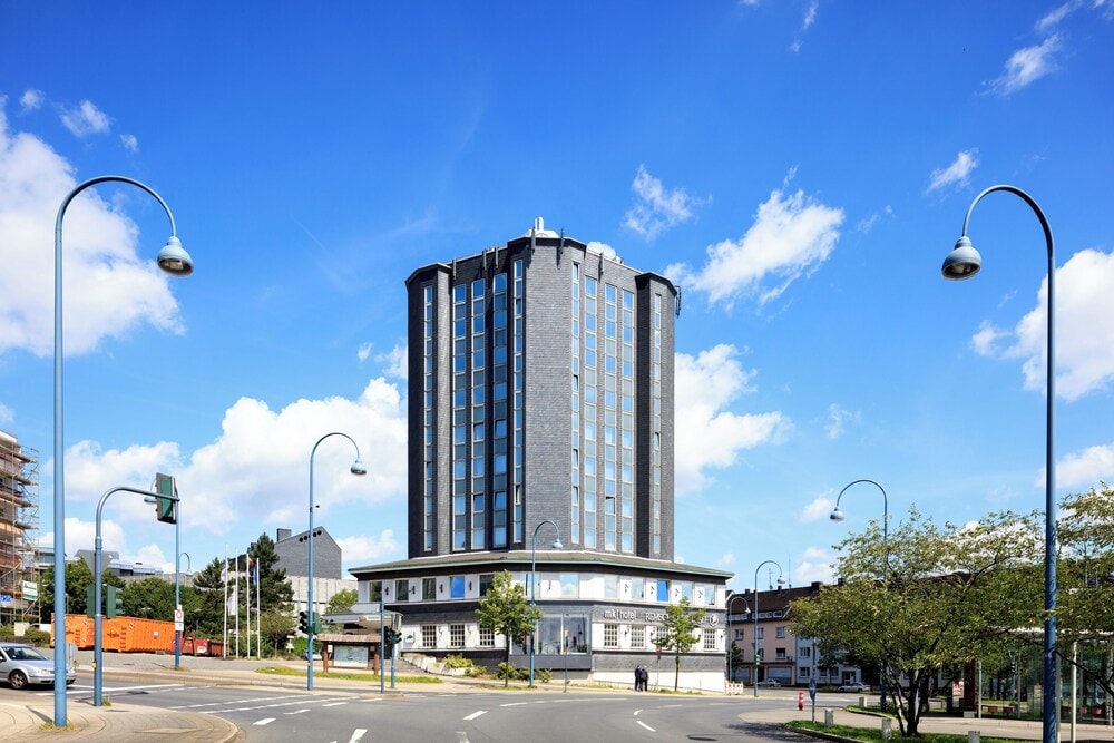 Remscheid - mk hotel remscheid