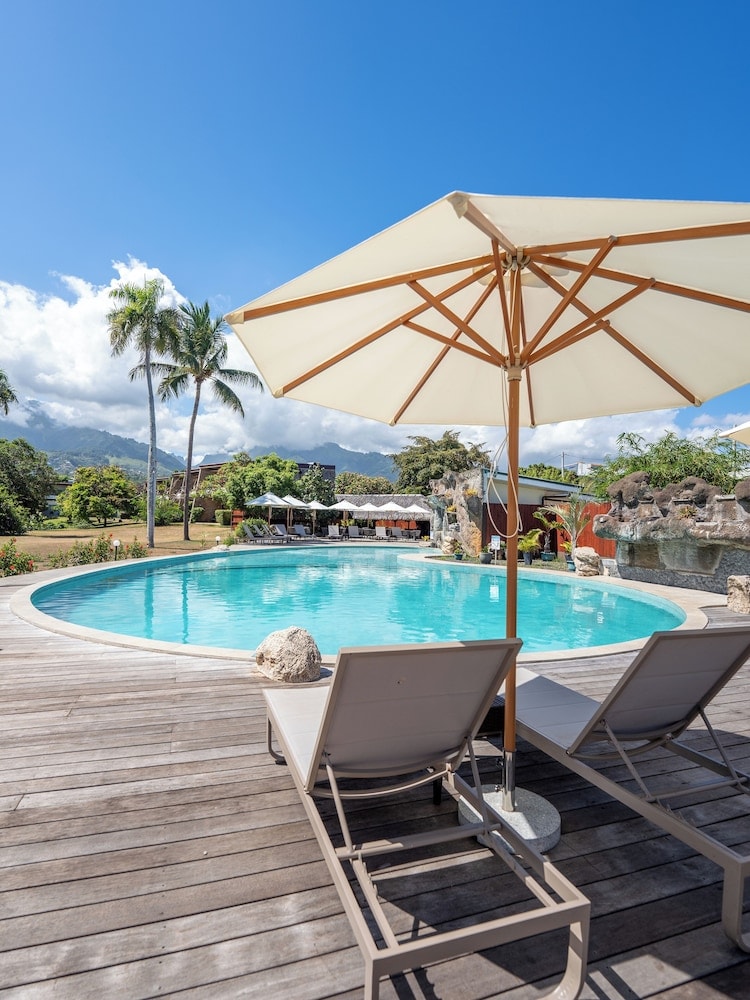 Royal Tahitien