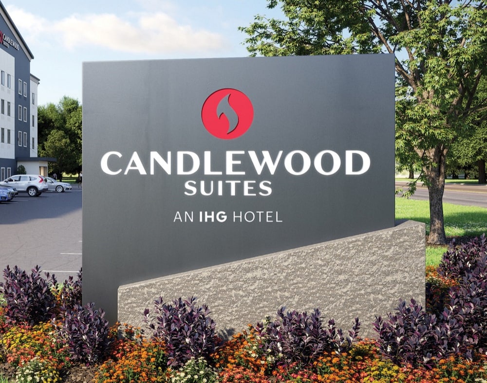 West Miami - Candlewood Suites Miami - Doral by IHG
