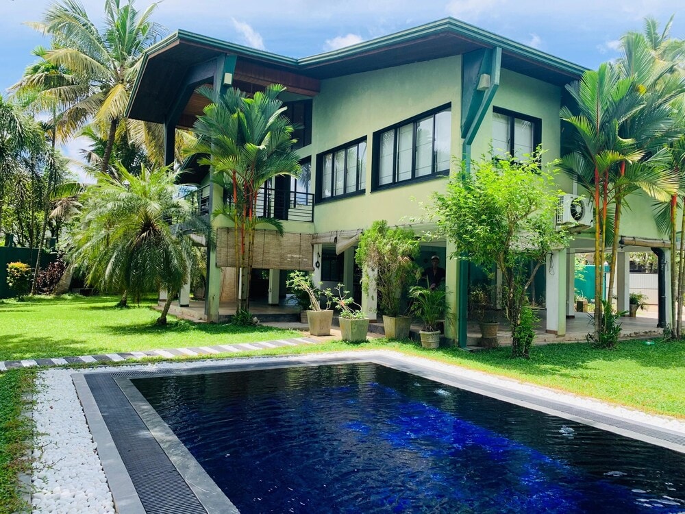 Beruwala - Villa 97 Bolgoda