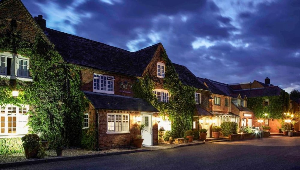 Warwick, Warwickshire - The Warwick Hotel by Colombo Edition