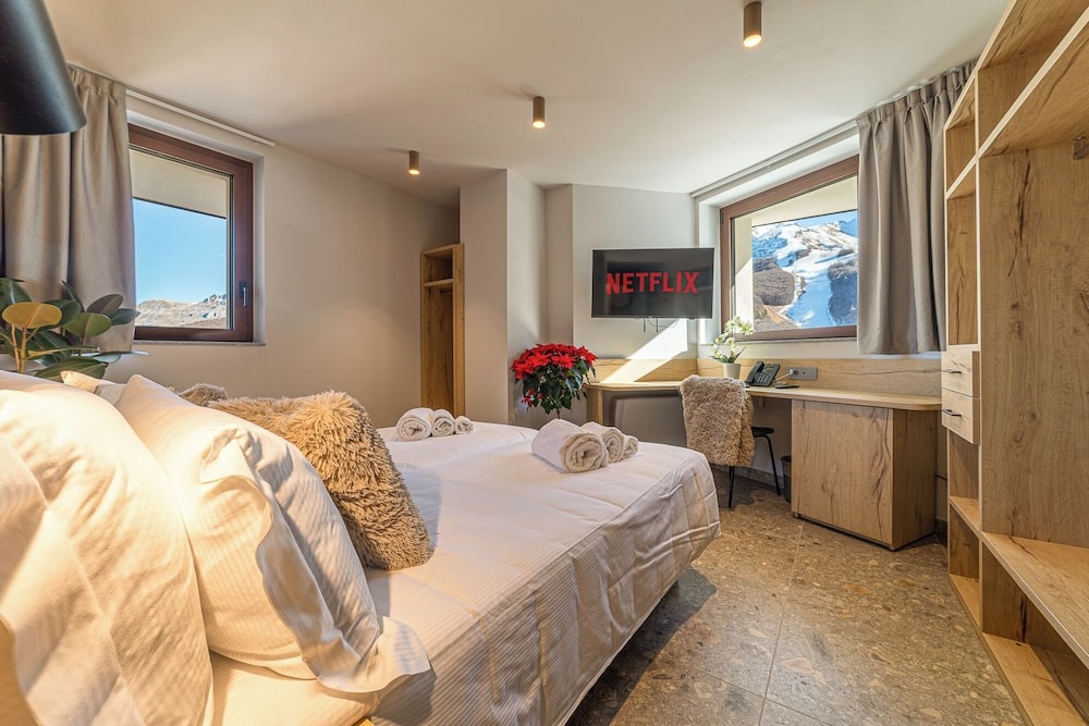 Limone Piemonte - Riserva Bianca Limone Hotel & SPA