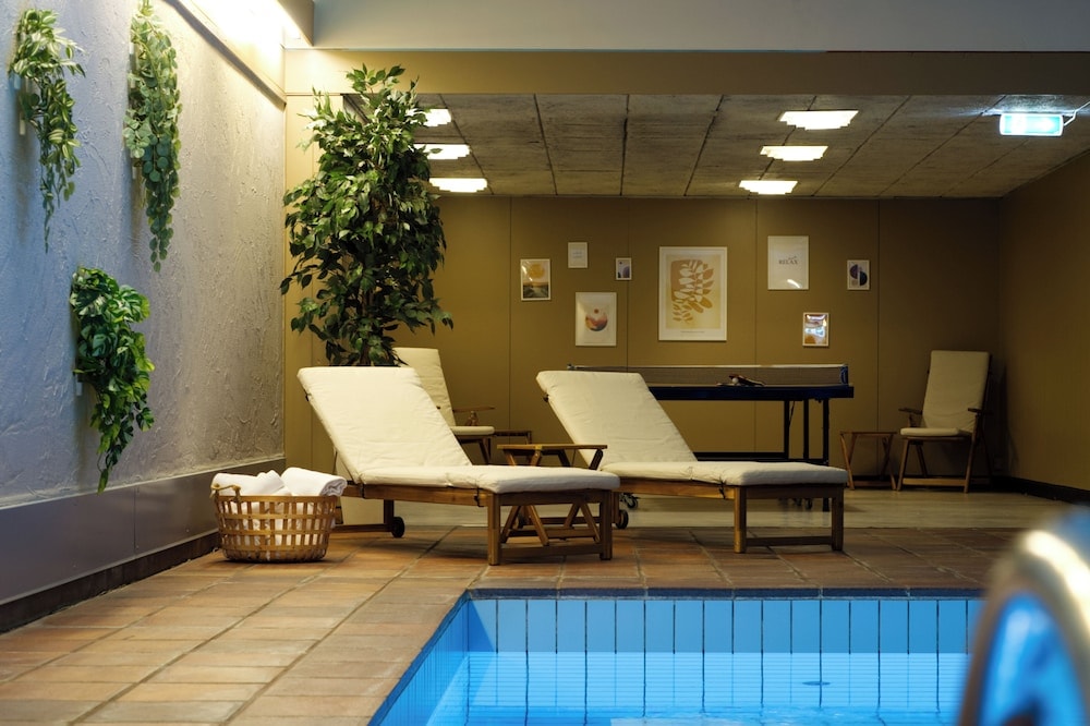 Kalmar - First Hotel Witt