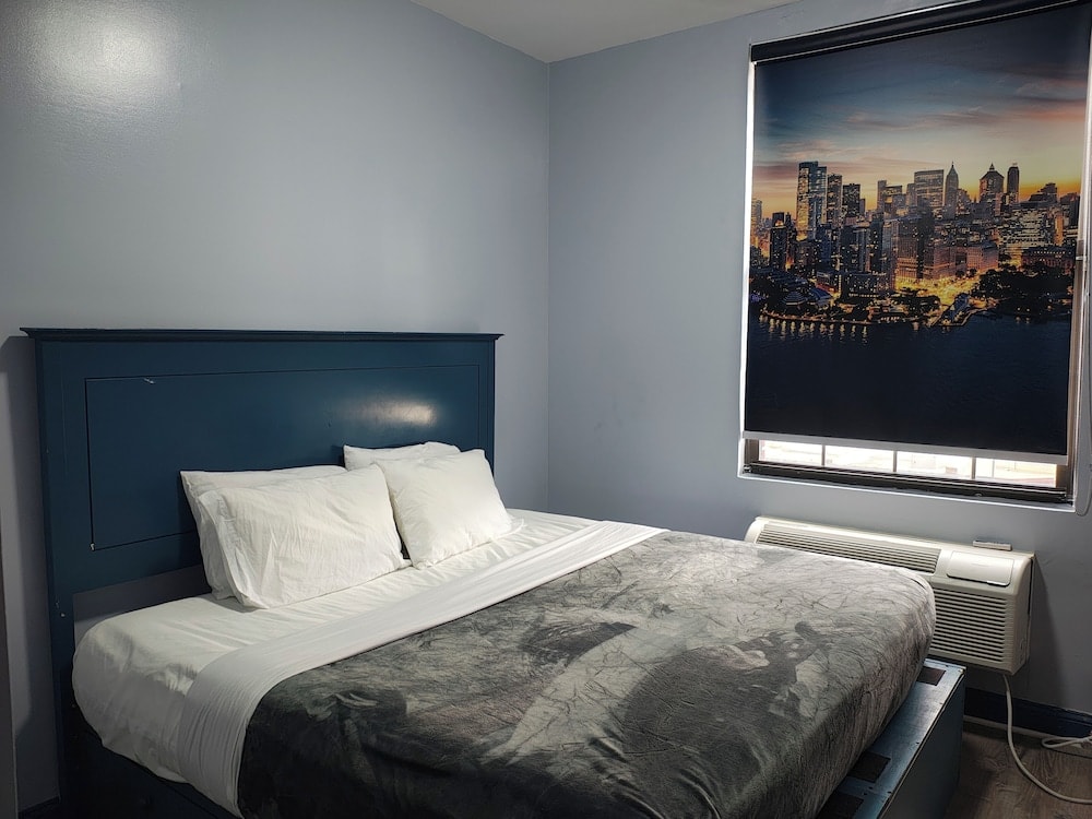 Brooklyn (NY) - Essence hotel