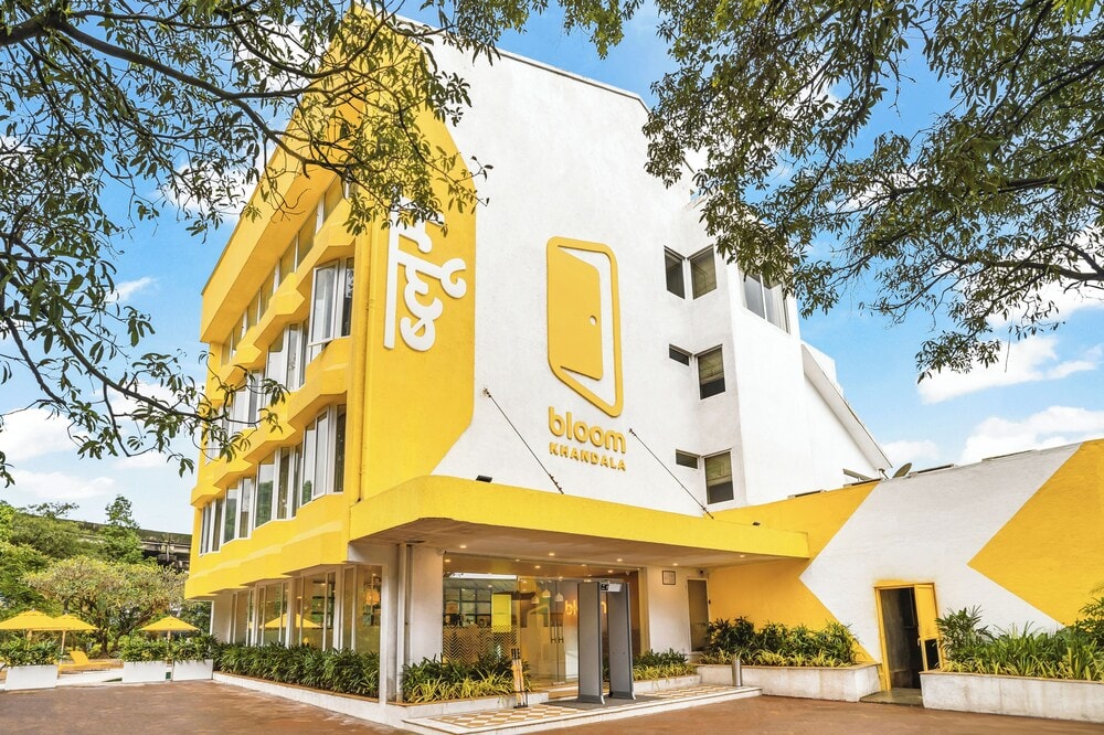 Bloom Hotel - Khandala
