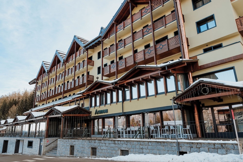 Madonna di Campiglio - Armon Greenblu Hotel & Wellness