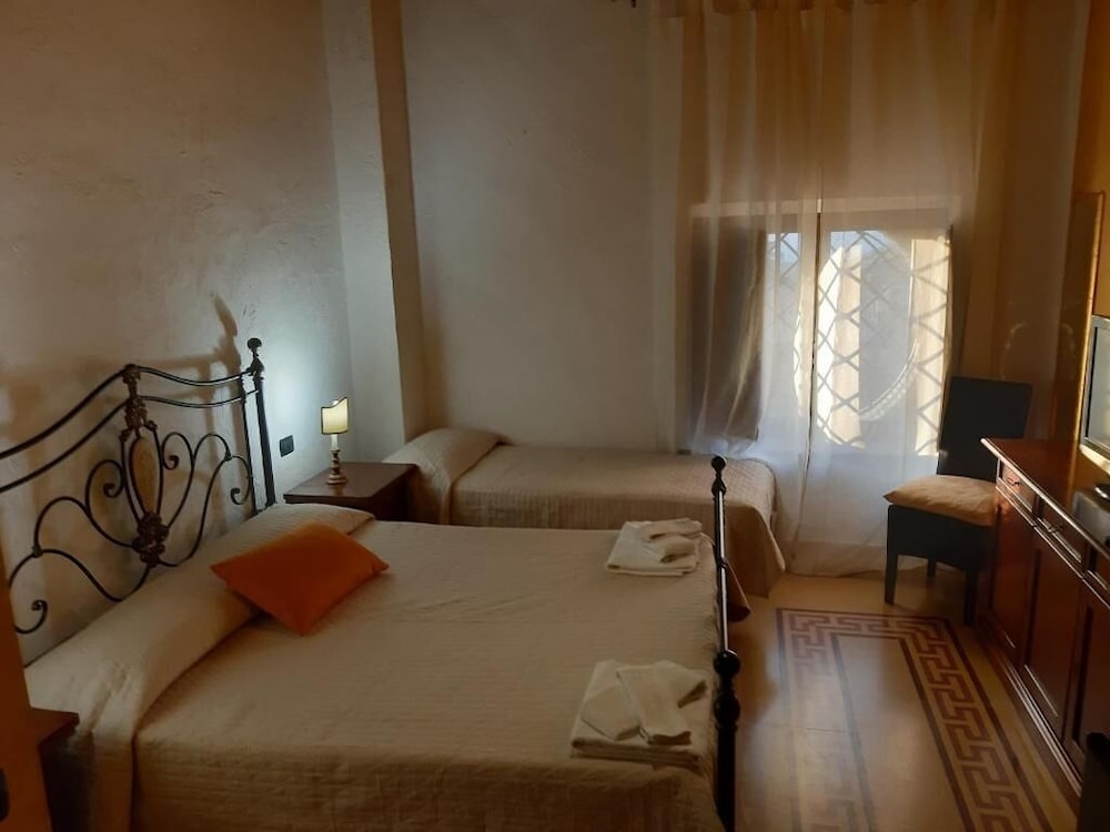 Curinga - Residenza L'Antico Borgo Hotel