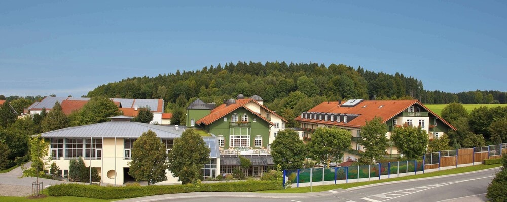 Schliersee - Hotel Bayerischer Hof Miesbach, BW Premier Collection