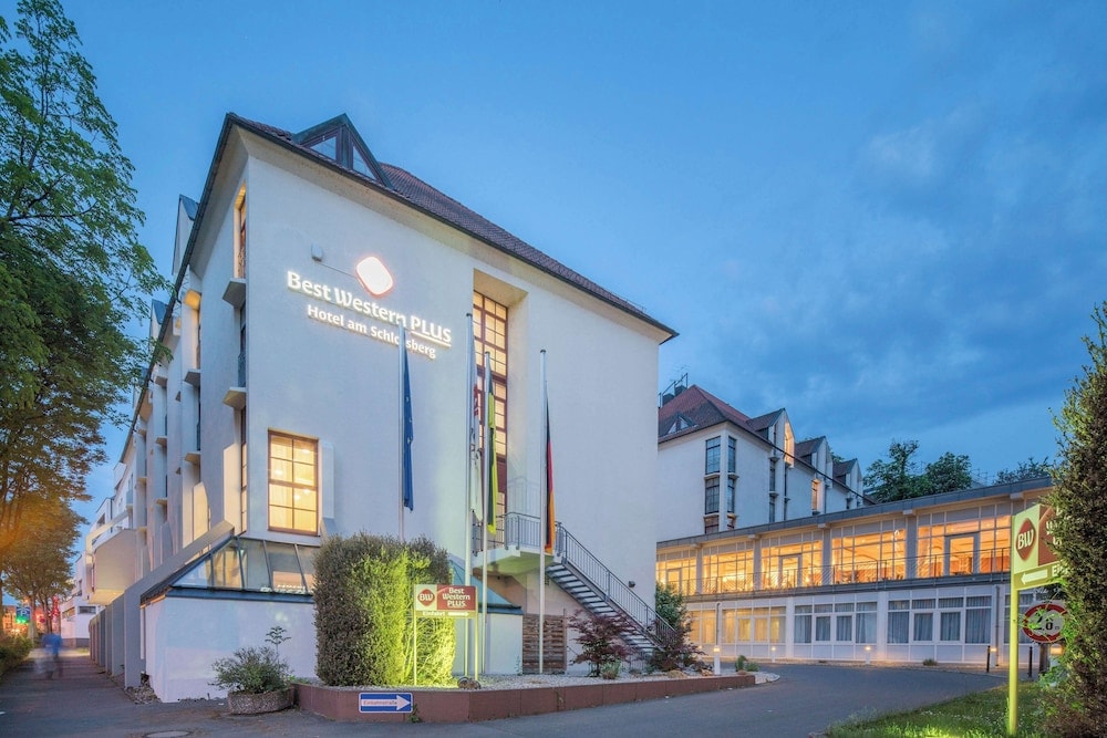 Oberboihingen - Best Western Plus Hotel Am Schlossberg