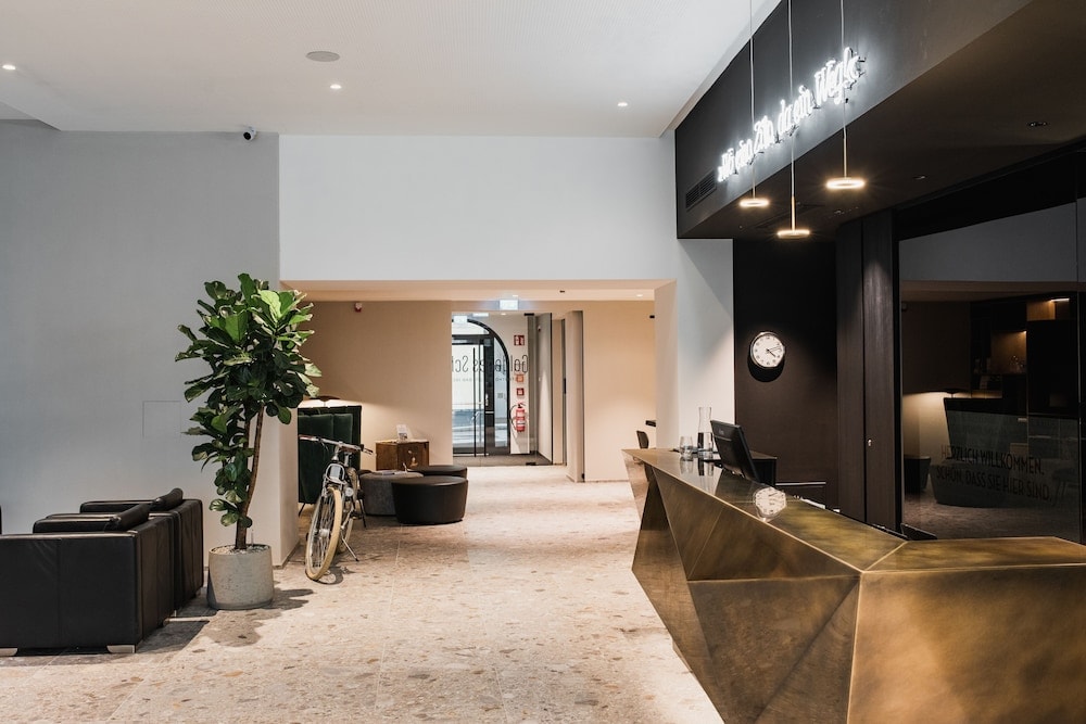 Bad Ischl - Stadthotel Goldenes Schiff