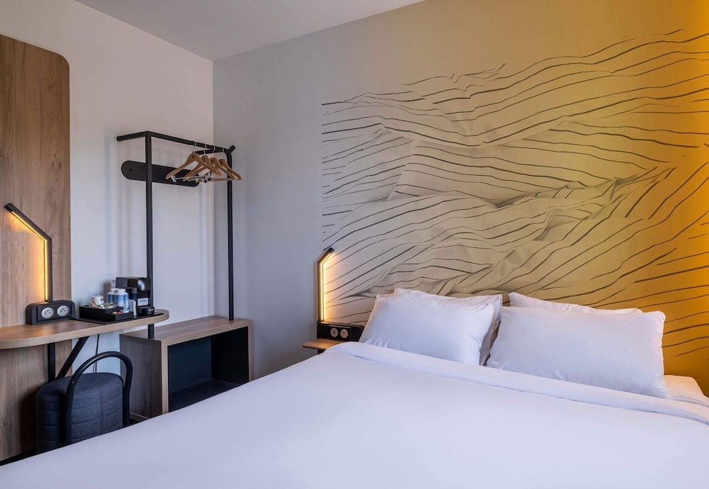 Évian-les-Bains - B&B HOTEL Evian Publier