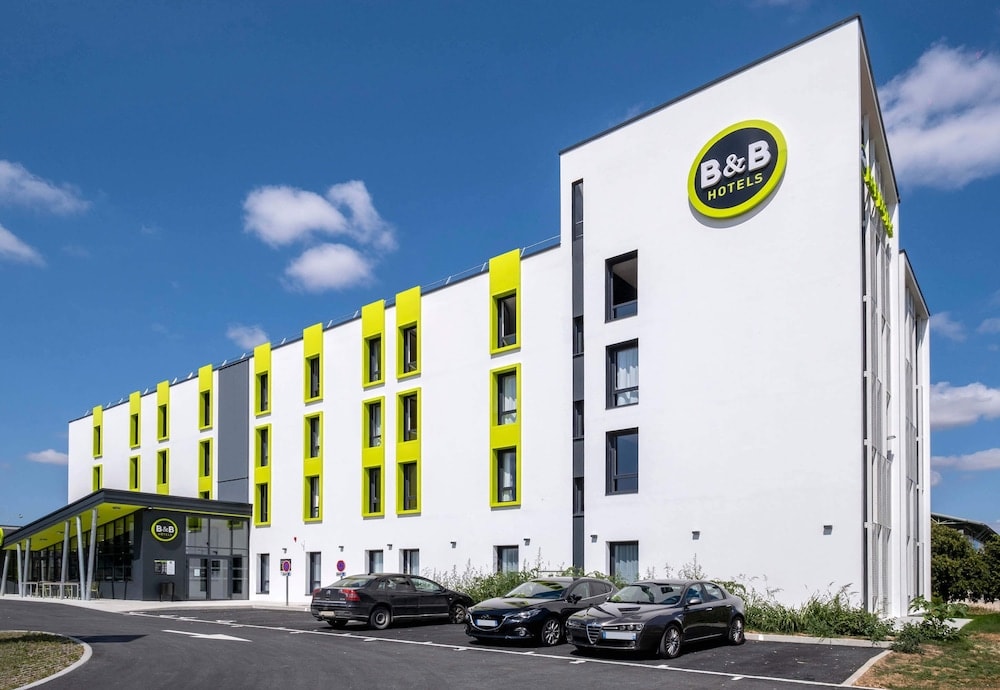 Saintes - B&B HOTEL Saintes