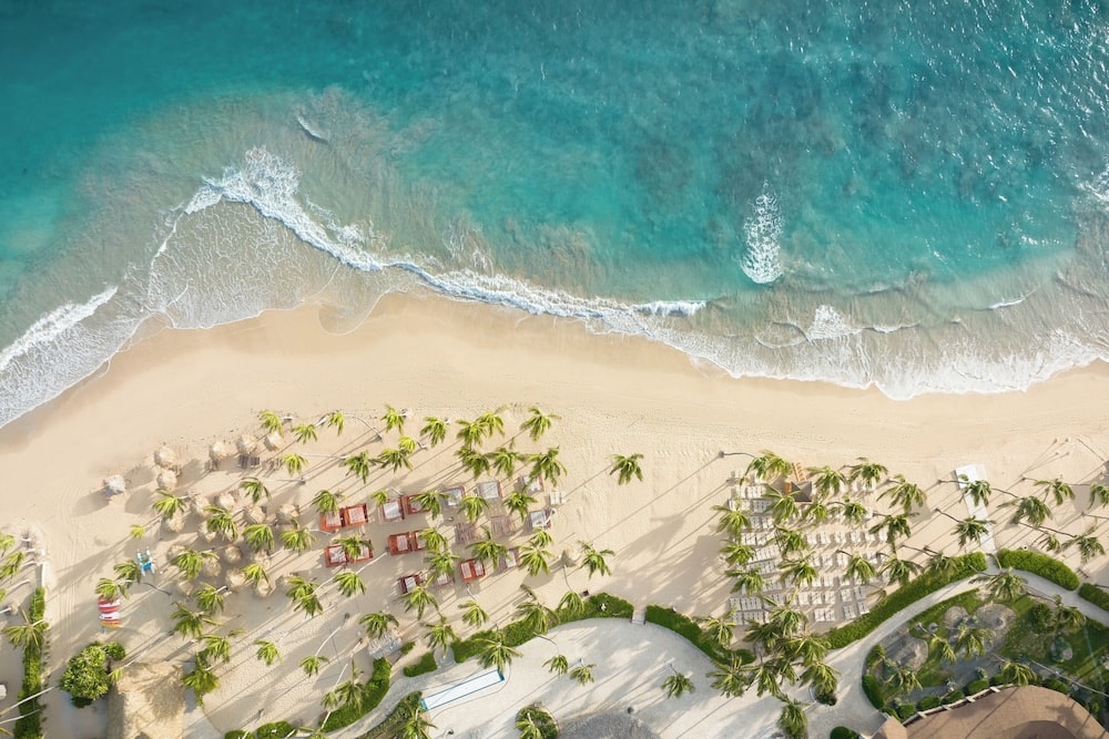 Uvero Alto - Wyndham Alltra Punta Cana All Inclusive Resort