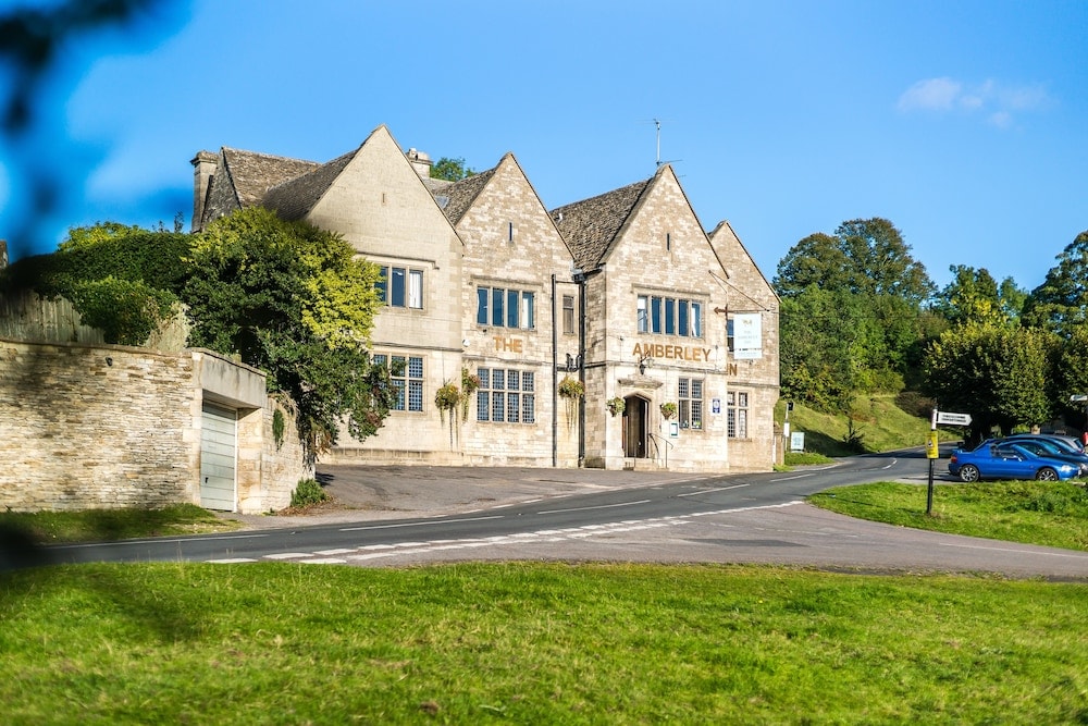 Painswick - Amberley Inn