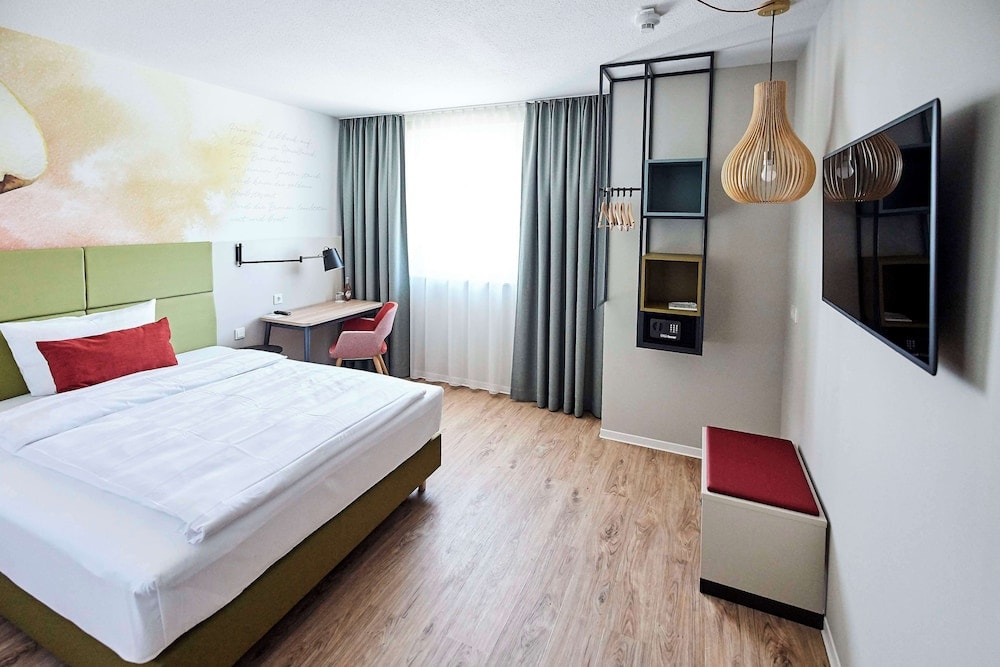 Weinheim - Best Western Hotel Viernheim Mannheim