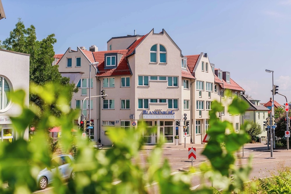 Korntal-Münchingen - PLAZA INN Blankenburg Ditzingen, Sure Hotel Collection