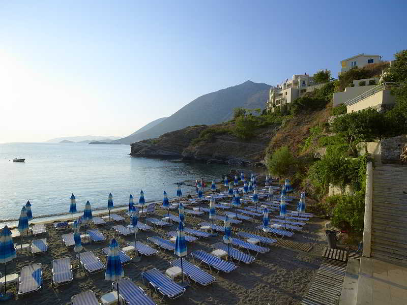 Balion - Bali Beach and Sofia Village