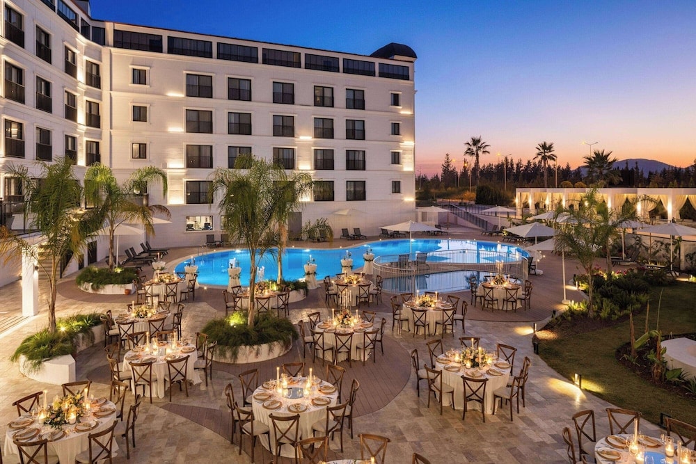 Dalaman - Ramada by Wyndham Dalaman