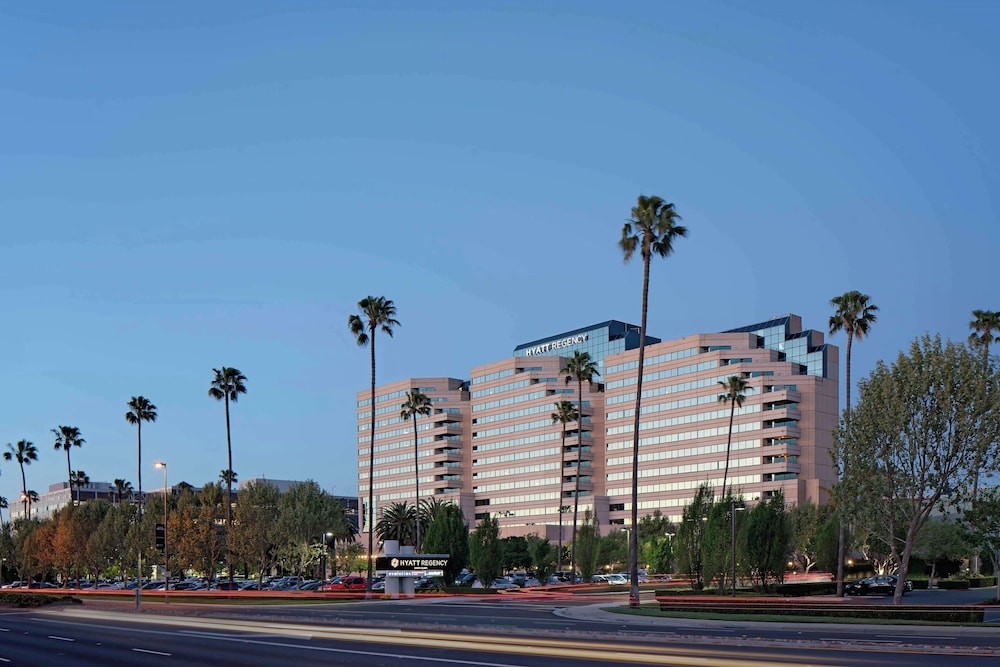 Santa Clara (CA) - Hyatt Regency Santa Clara