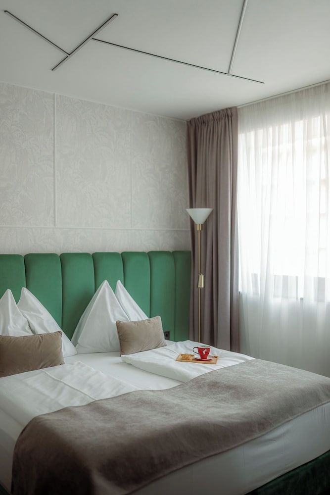 Graz - NED Hotel