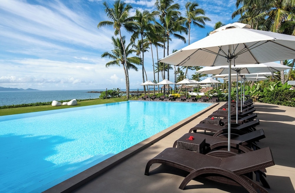 The Pearl South Pacific Resort, Spa & Golf Course