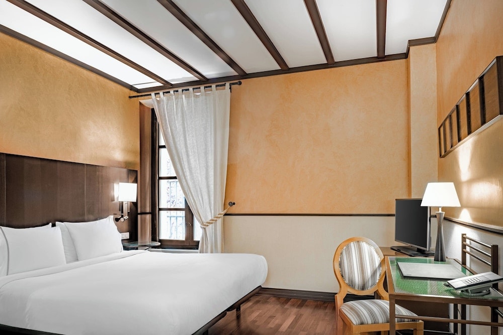Tudela - AC Hotel Ciudad de Tudela by Marriott