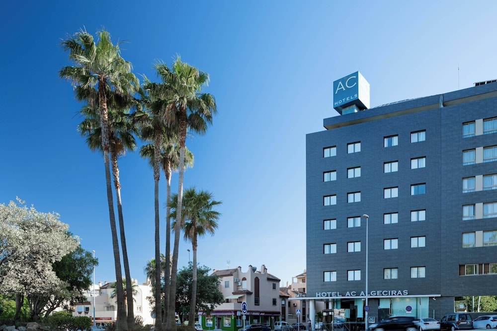 Algeciras - AC Hotel Algeciras by Marriott