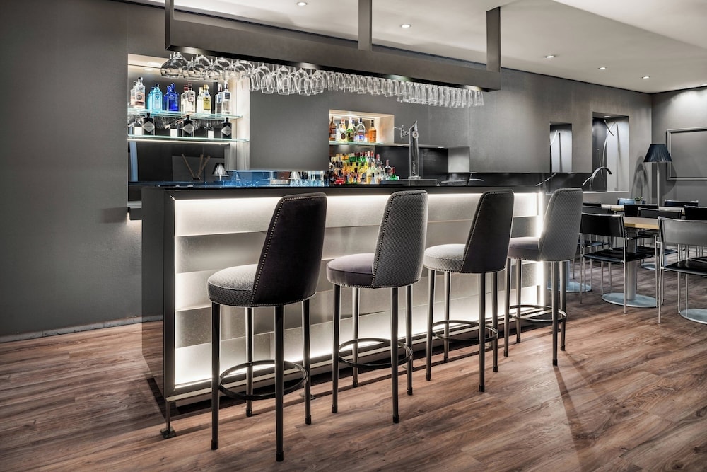 Badajoz - AC Hotel Badajoz by Marriott