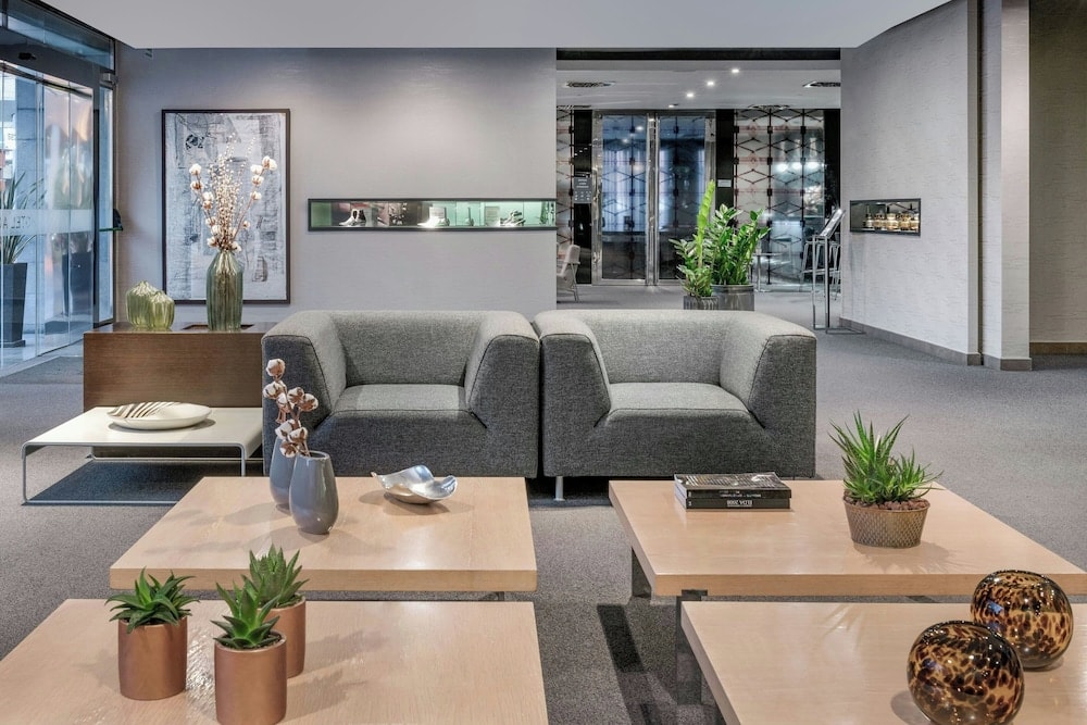 AC Hotel Elda by Marriott