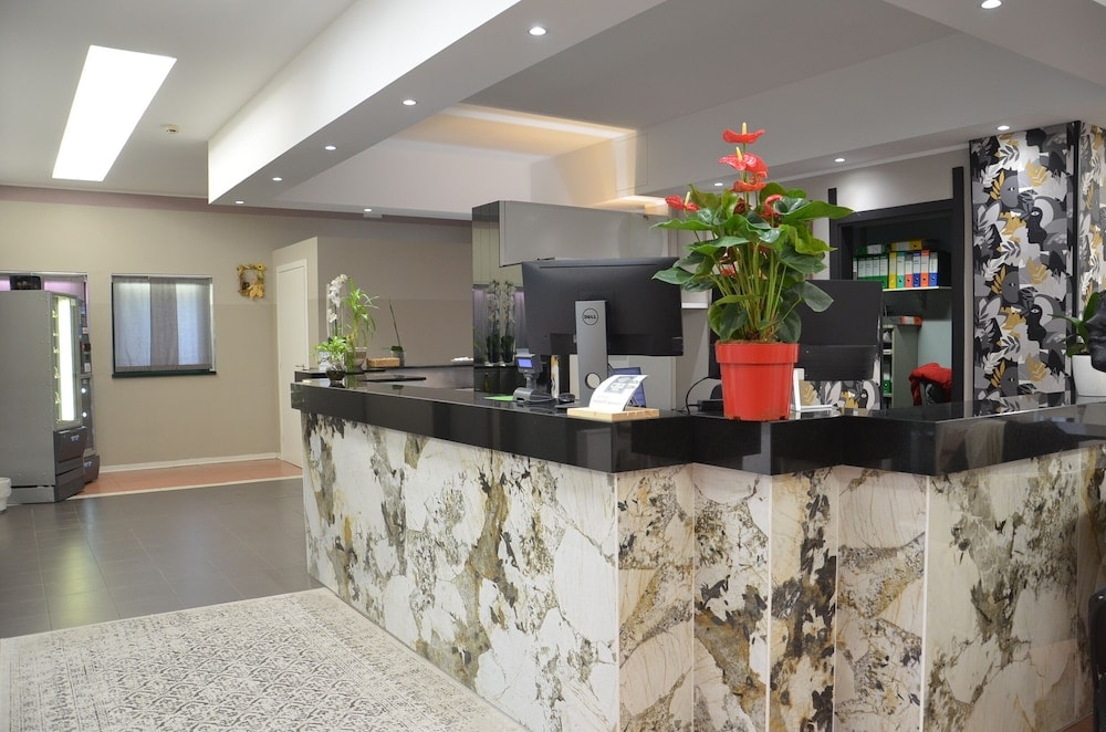 Somma Lombardo - Green Hotel