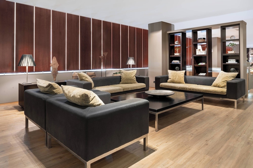Logroño - AC Hotel La Rioja by Marriott