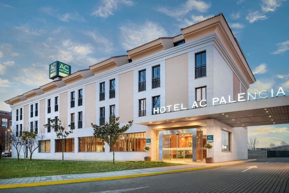 Palencia - AC Hotel Palencia by Marriott