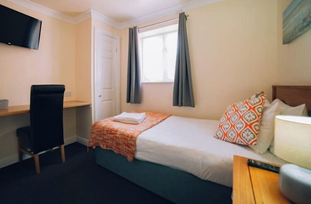 Nuneaton - Rooms At 95 Long Street