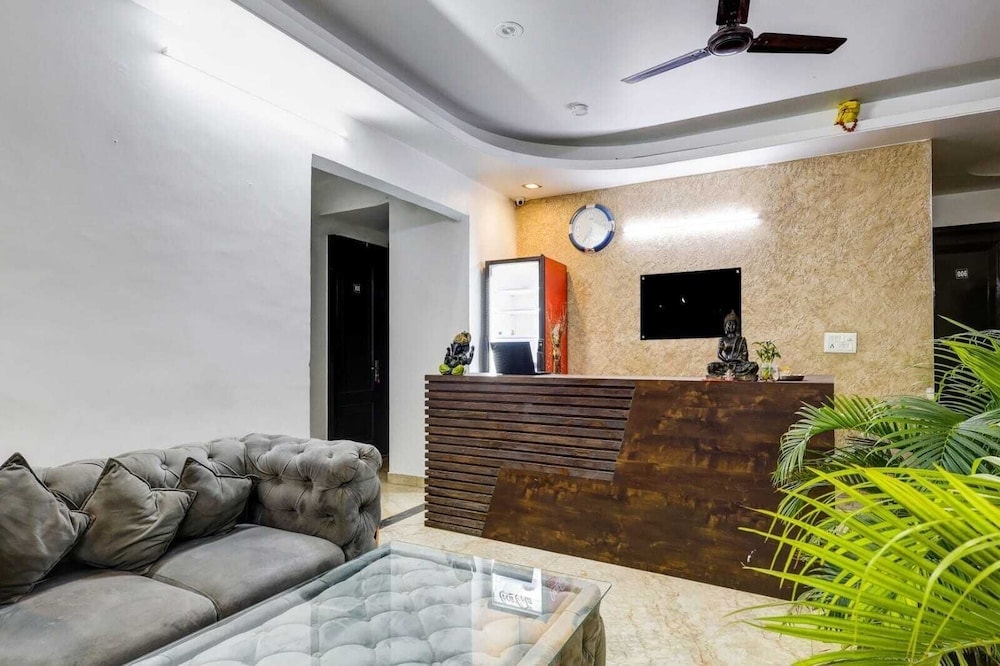 Gurgaon - Hotel Viraj