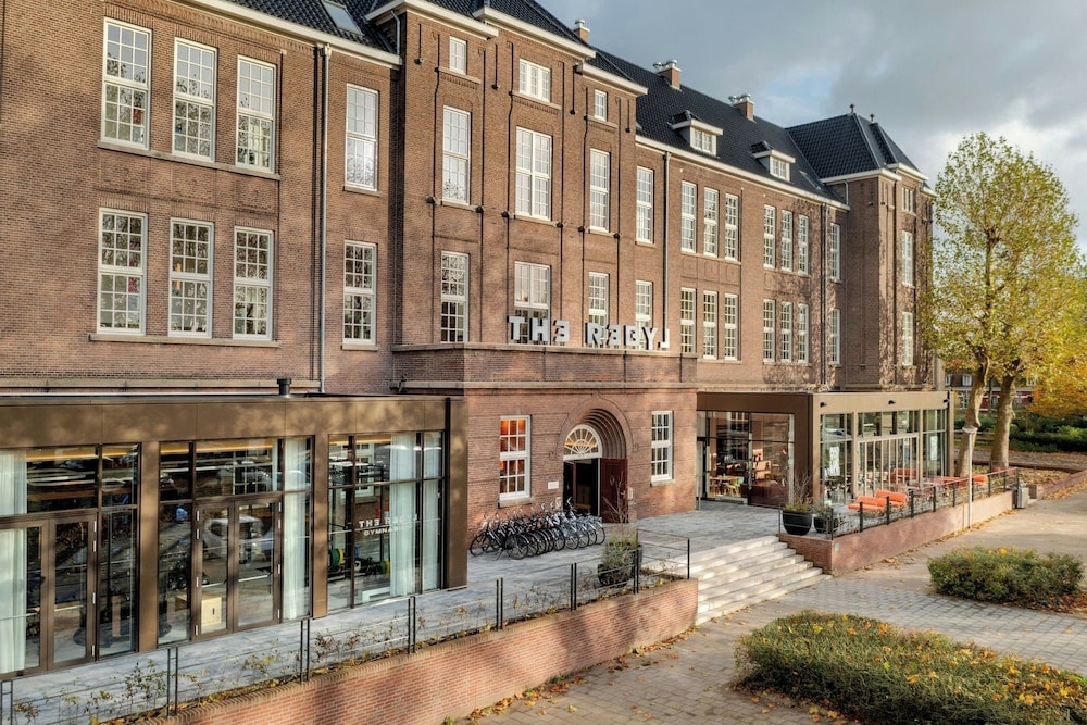 Nijmegen - The Rebyl, Nijmegen, a Tribute Portfolio Hotel
