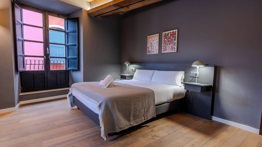 León - Hotel Barrio Húmedo by gaiarooms