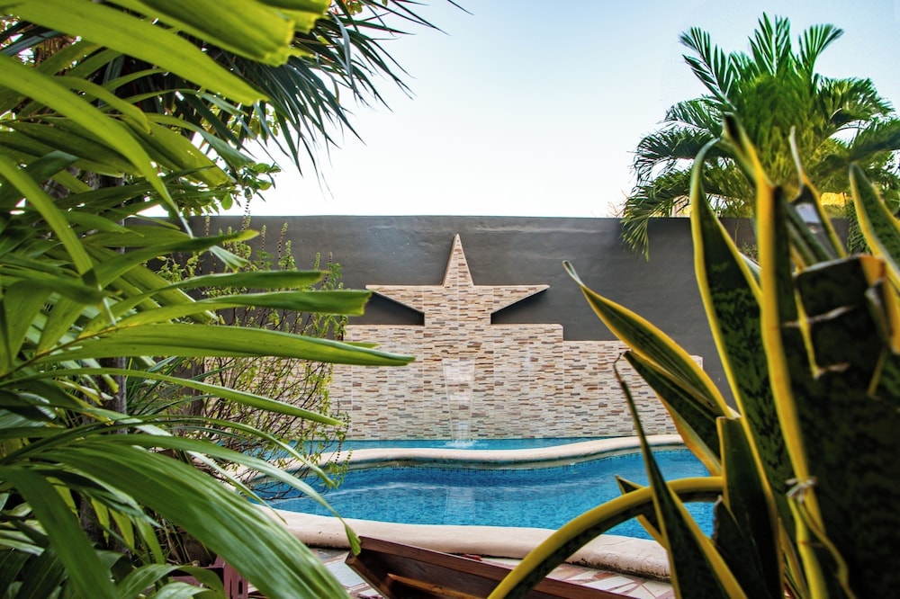Tulum - Casa Colonial Tulum