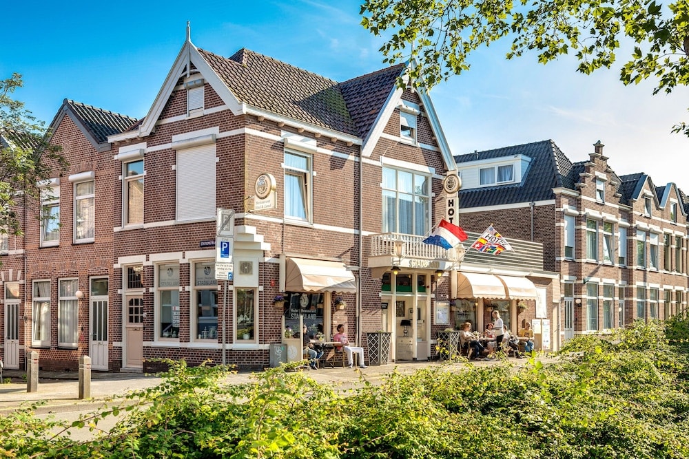 Alkmaar - Hotel Stad en Land