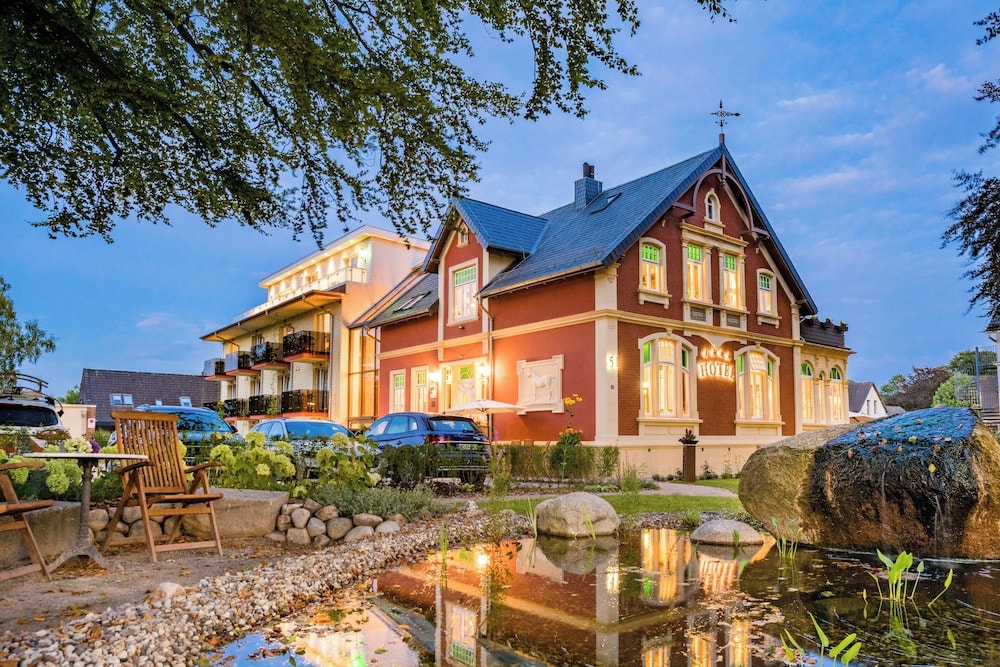 Jever - Parkhotel Jever