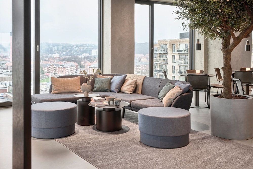 Vejle - Four Points Flex by Sheraton Vejle